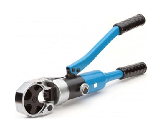 Гидравлический ручной пресс КВТ ПГРс-240 57759 