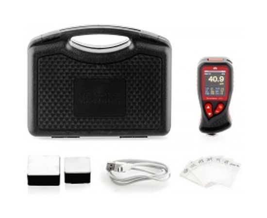 Толщиномер ADA ЛКП PaintMeter 1500 А00581 