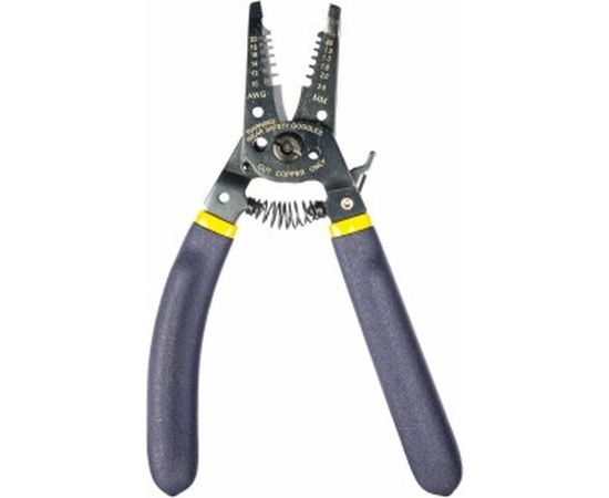 Инструмент для снятия изоляции КВТ WS-01C 55947 