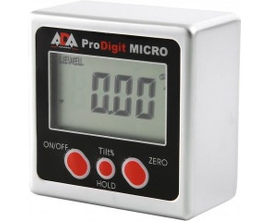 Электронный уровень ADA PRO Digit MICRO А00335 