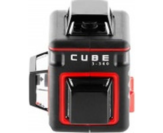 Построитель лазерных плоскостей ADA Cube 3-360 Professional Edition А00572 