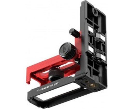 Крепление магнитное с микролифтом, винты 5/8" и 1/4" ADA MAGNETIC LIFT А00553 