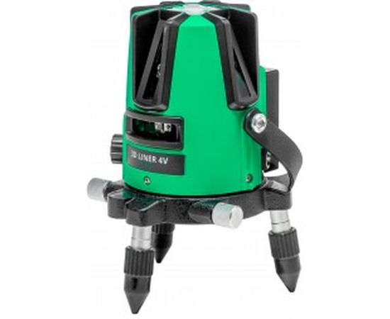 Построитель лазерных плоскостей ADA 3D Liner 4V Green А00531 