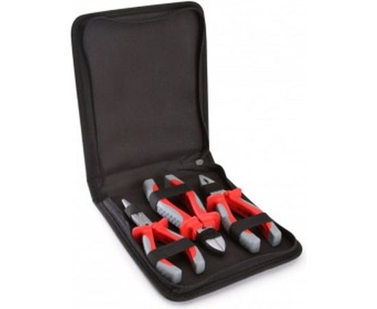 Набор изолированного инструмента КВТ НИИ-12 67374 