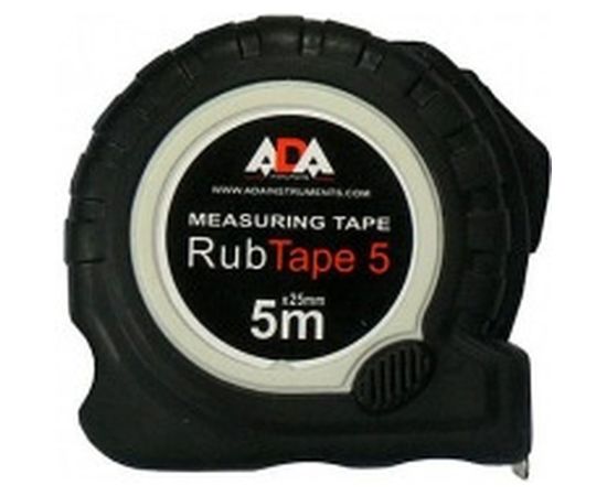 Измерительная рулетка ADA RubTape 5 А00156 