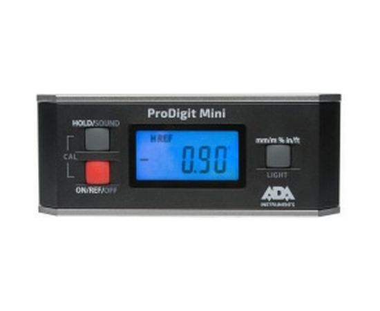 Электронный уровень ADA ProDigit Mini А00378 