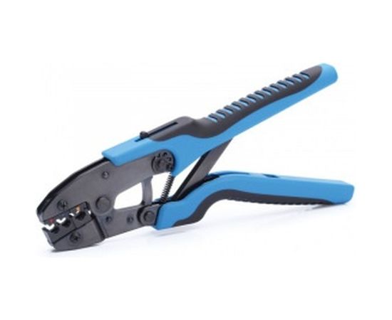 Пресс-клещи КВТ CTB-04 55913 