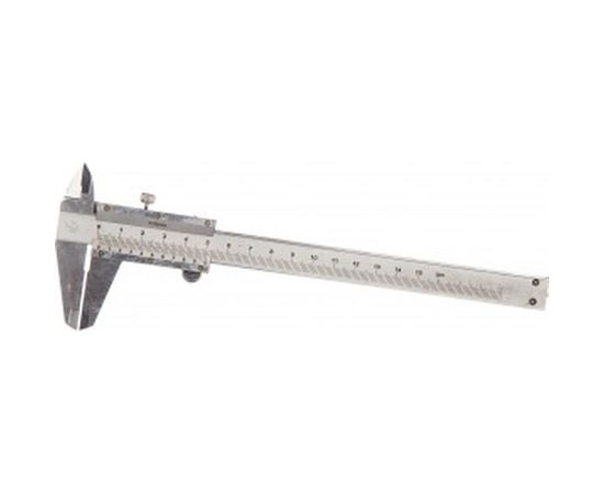 Штангенциркуль MATRIX 150 мм 316315 