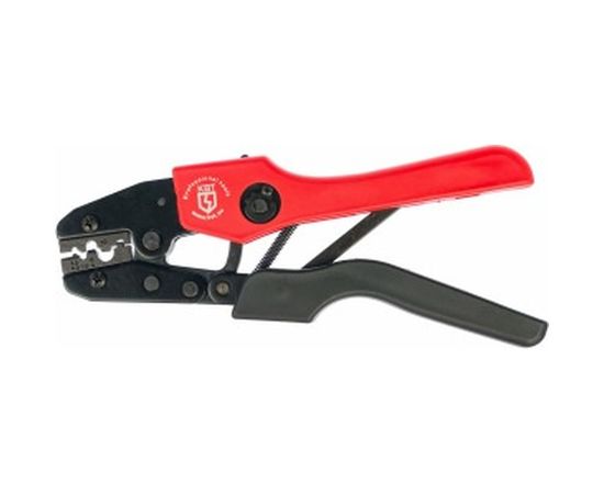 Пресс-клещи КВТ CTK-05 56542 