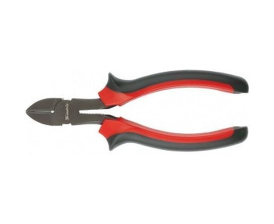 Бокорезы 160 мм MATRIX Black Nickel 17572 