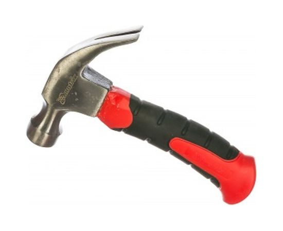 Молоток-гвоздодер мини MATRIX 10444 