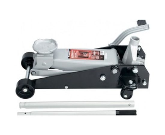 Гидравлический подкатной домкрат с педалью MATRIX MASTER 51045 