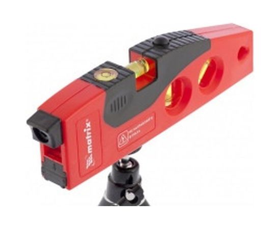Лазерный уровень MATRIX 35022 