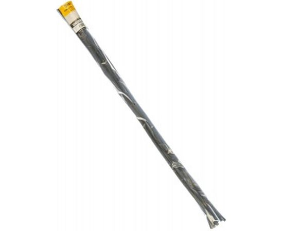 Трубка термоусадочная ТТК-3:1-9/3 черная КВТ 59696 