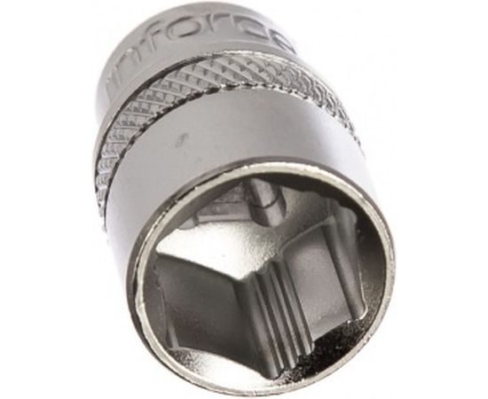 Головка торцевая шестигранная (12 мм; 1/4DR) Inforce 11-01-462 