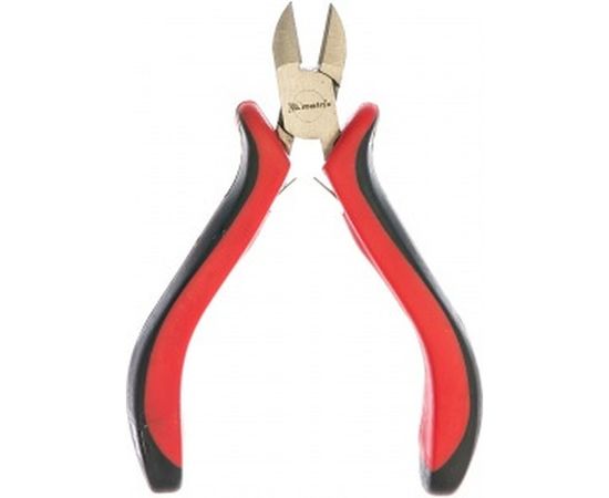 Бокорезы Mini 130 мм MATRIX 17814 