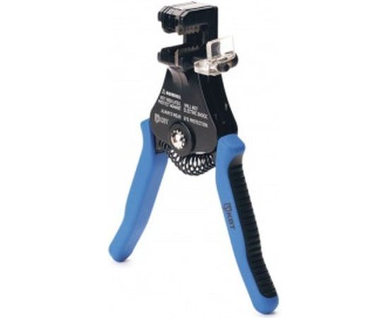 Инструмент для снятия изоляции КВТ WS-03B 61667 