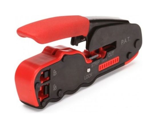 Пресс-клещи для RJ разъемов КВТ JT-04 67376 