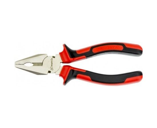 Плоскогубцы NICKEL 160 мм MATRIX 16902 