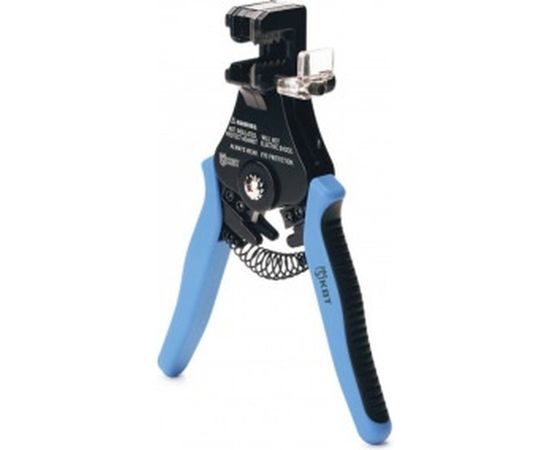 Инструмент для снятия изоляции КВТ WS-10 61672 