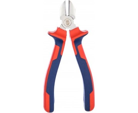 Бокорезы 160 мм КВТ Мастер 77427 