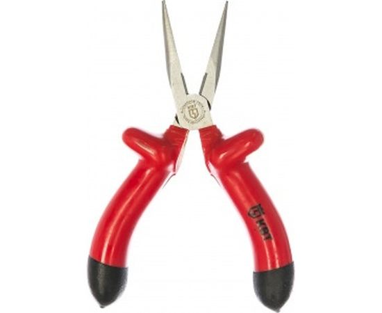 Диэлектрические длинногубцы КВТ Эксперт 160 70355 