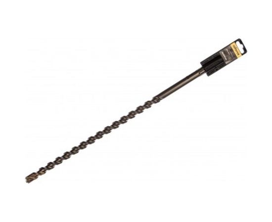 Бур по железобетону (20x520 мм; SDS-MAX) Inforce 11-01-522 