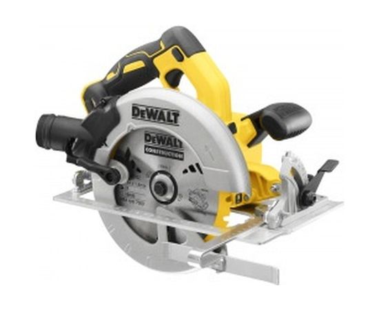 Бесщеточная дисковая пила DeWALT DCS570NT 