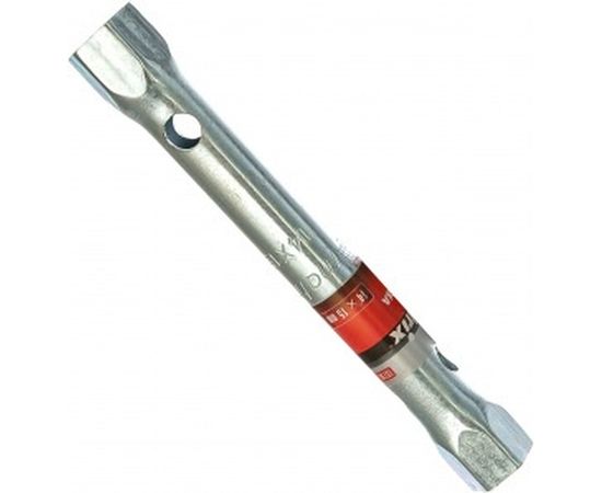 Торцевой ключ-трубка 14х15 мм MATRIX 13716 