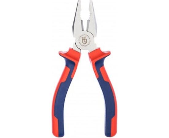 Пассатижи 160 мм КВТ Мастер 77419 