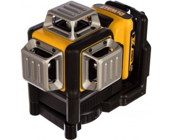 Cамовыравнивающийся лазерный уровень DeWALT DCE089D1R 