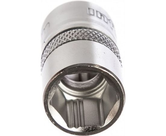 Головка торцевая шестигранная (12 мм; 3/8DR) Inforce 11-01-467 