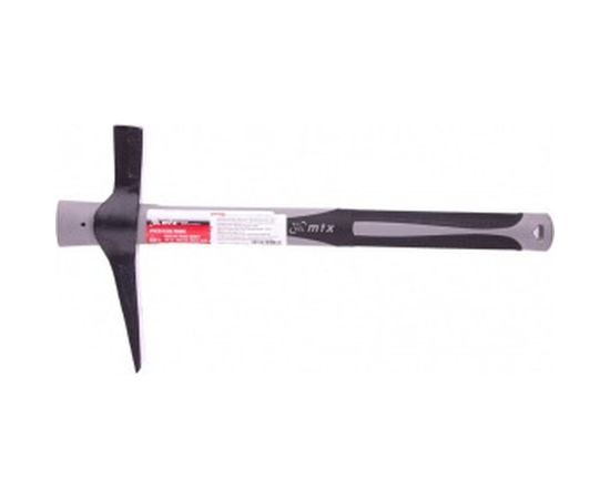 Кирка-молоток печника и каменщика 500 г, MATRIX 21824 
