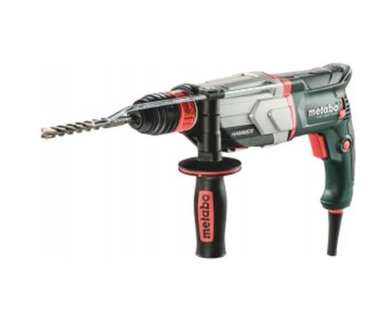 Перфоратор Metabo KHE 2860 Quick + патрон 600878500 