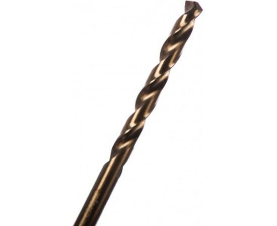 Сверло по металлу HSS-CO (6x93x57 мм) Inforce 11-01-434 