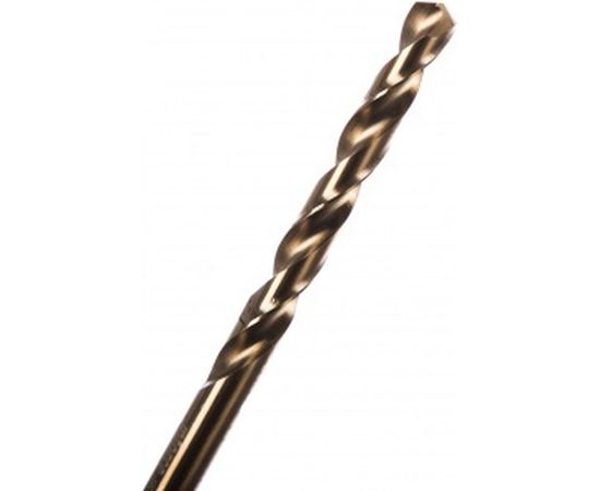 Сверло по металлу HSS-CO (8x117x75 мм) Inforce 11-01-437 