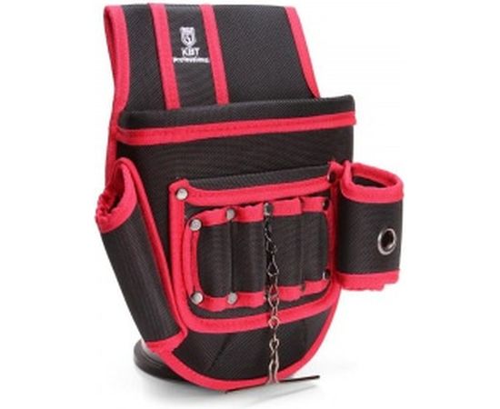 Поясная сумка монтажника без ремня КВТ C-14 78268 