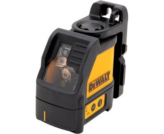 Лазерный построитель плоскостей DEWALT DW088CG 
