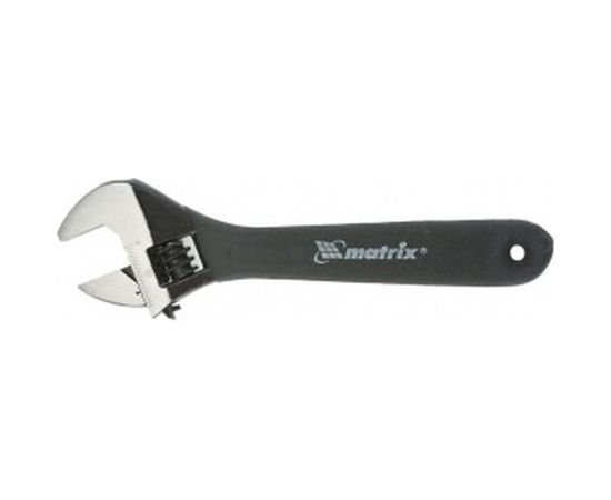 Разводной ключ 250 мм MATRIX 15505 