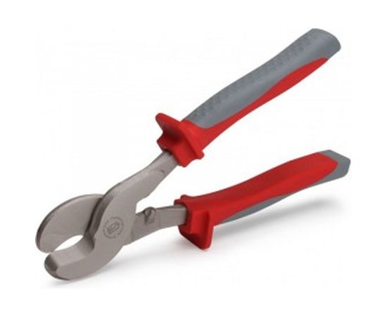 Кабельные изолированные ножницы КВТ НКи-16у 67375 