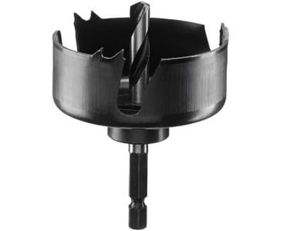 Коронка для отверстий под споты (68 мм) Bosch 2609256D08 