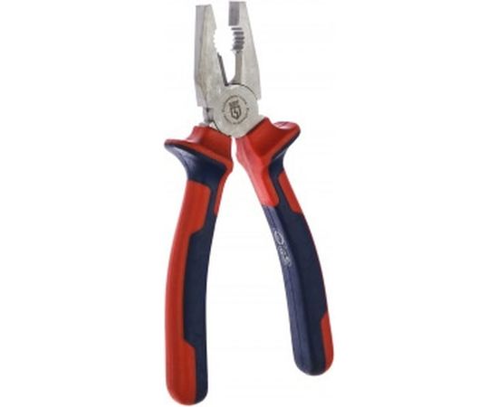 Пассатижи 200 мм КВТ Мастер 77421 