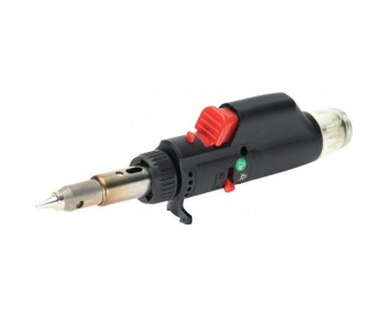 Бутановый паяльник КВТ XZ-2 mini 66241 