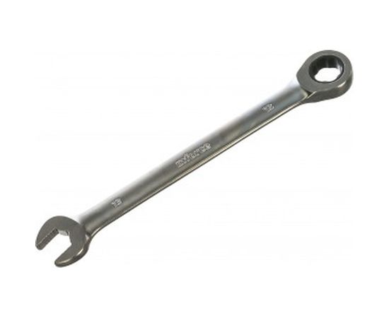Комбинированный трещоточный ключ 13мм Inforce 06-05-82 