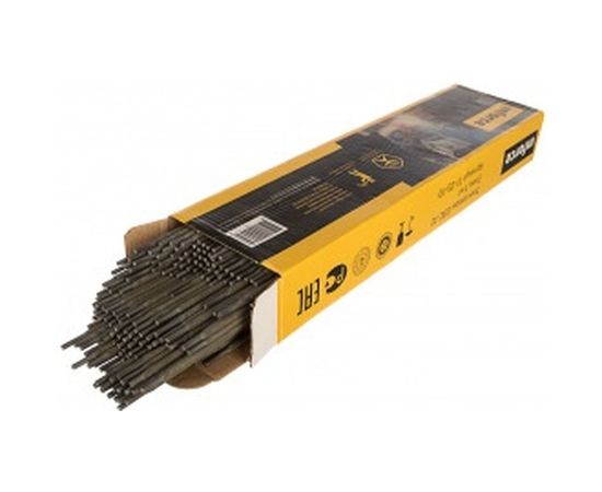 Электроды ОЗС-12 (3 мм; 5 кг) Inforce 11-05-10 