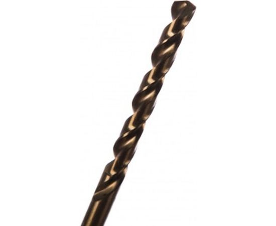 Сверло по металлу HSS-CO (5x86x52 мм) Inforce 11-01-433 