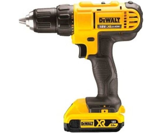 Дрель-шуруповерт Dewalt 2.0 Ач DCD771D2 