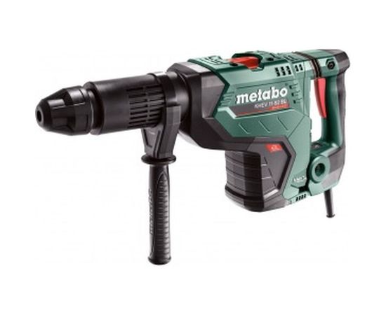 Перфоратор METABO KHEV&nbsp;11-52&nbsp;BL 600767500 