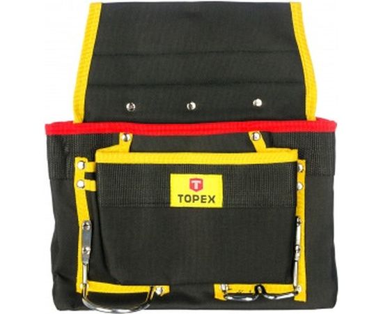 Карман для инструмента 8 отделений TOPEX 79R432 