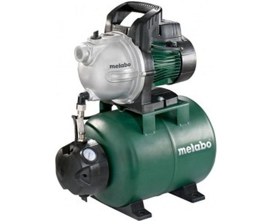 Насосная станция Metabo HWW 3300/25 G 600968000 